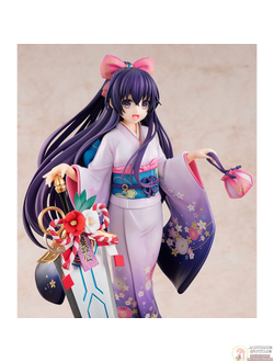 Фигурка 1/7 Тока Ятогами (Yatogami Tooka Finest Kimono Ver.)