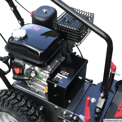 Подметальная машина EVOline SWG 800