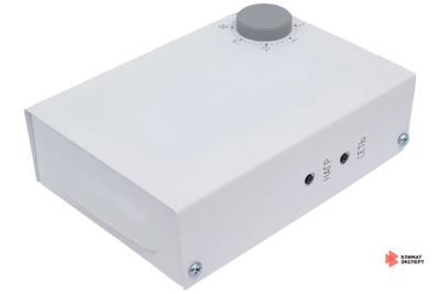 Регуляторы температуры канальные серии РТК 6