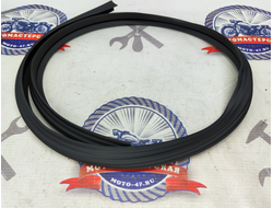 фото Прокладка поддона Днепр (Резина - Пробка)