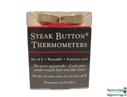 НАБОР ТЕРМОМЕТРОВ, ЩУП ДЛЯ СТЕЙКОВ, КОМПЛЕКТ 4 ШТ.