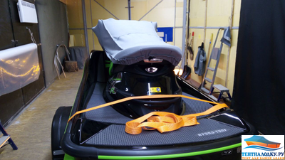 Чехол на Kawasaki 310r год 2020.