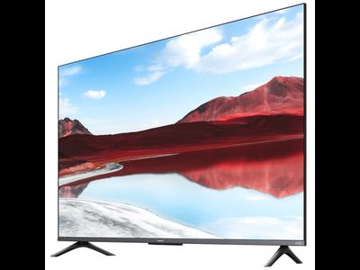 65" Телевизор Xiaomi QLED TV A PRO 65 2026 L65MB-APRU черный 3840x2160, 4K Ultra HD, 60 Гц, Wi-Fi, SMART TV РСТ