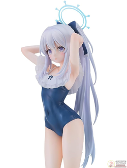Фигурка 1/7 Мияко Цукиюки (Miyako Tsukiyuki Swimsuit, Memorial Lobby Ver.)