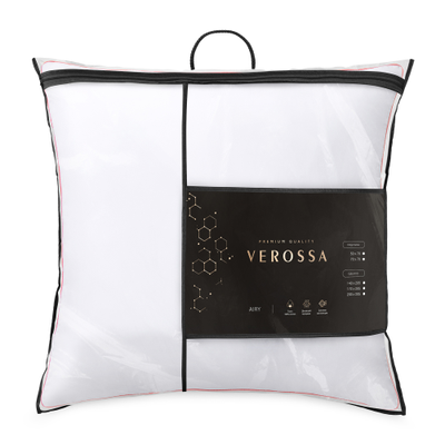 Подушка Verossa Airy Royal 70/70