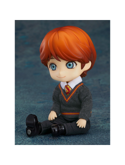 Нендроид-кукла Рон Уизли (Nendoroid Doll Ron Weasley)