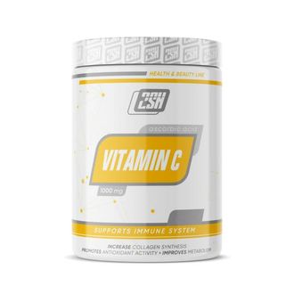 (2SN) Vitamin C 1000 mg - (120 капс)