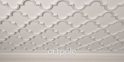 Потолочная композиция SPK7