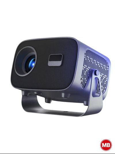 Проектор Full HD с Wi-Fi и Bluetooth