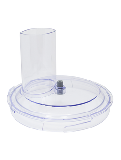 Крышка основной чаши кухонного комбайна Braun FP5150, FP5160