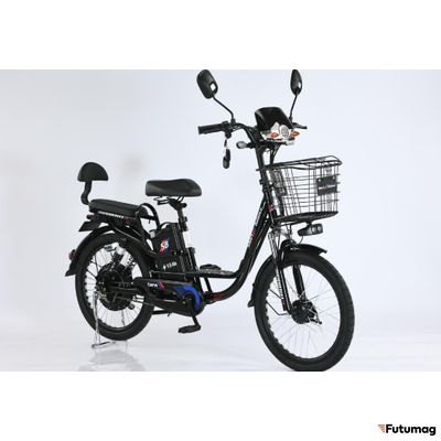 Электровелосипед SmartBalance Corsa 13