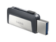 Флеш-память SanDisk Ultra Dual Type-C, 32Gb, USB 3.1 G1, SDDDC2-032G-G46