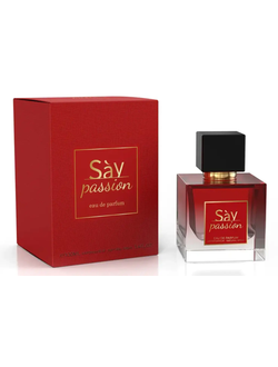 MILESTONE Say Passion (Pour Femme) 100ML EDP