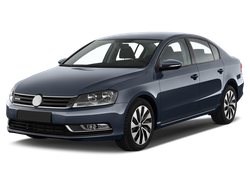 Volkswagen Passat B7 Comfortline