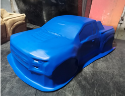 Body for Truck 1:5 Baja 5Sc/T