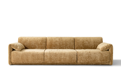 ДИВАН ЛАРСОН-2 (L324*P119*H88) МОДУЛЬНЫЙ ТРИ СЕКЦИИ NEXTFORM