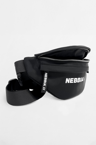 Сумка SPORTS WAIST PACK NEBBIA EXTRA DRIP 070