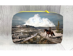 Пенал мягкий RED DEAD REDEMPTION 2,РЕД ДЕАД РЕДЕМПТИОН 2 №10