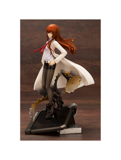 Фигурка 1/8 Курису Макисэ (Kurisu Makise Antinomic Dual)