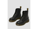 Ботинки Dr Martens 1460 Pascal Nappa Zip Black