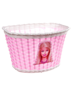 Велокорзина детская на руль STG HL-BS03-6