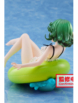 Фигурка Торнадо (Senritsu no Tatsumaki Celestial Vivi)