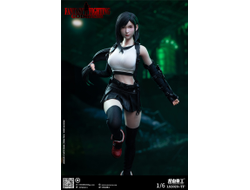 Тифа Локхарт (Final Fantasy VII) - Коллекционная ФИГУРКА 1/6 Fantasy Goddess Tifa (LS2023-TF) - Longshan