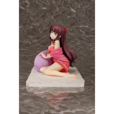 Фигурка 1/7 Хифуми Такимото (Takimoto Hifumi)