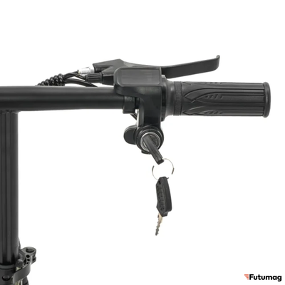 Электровелосипед Jetson V2 PRO 400W 48V/13Ah 2025