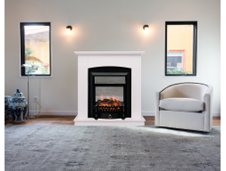 Электрокамин Barcelona WT Fobos