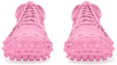 Balenciaga Defender Pink женские