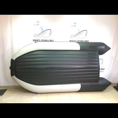 Моторная лодка Ривьера 3800 НДНД Киль