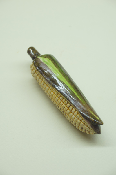 Кукуруза мини