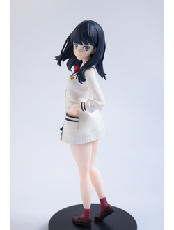 Фигурка Рикка Такарада (Takarada Rikka)