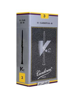 Vandoren CR193 V.12