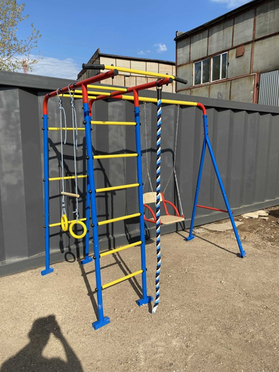 ДСК Компакт 6 в 1