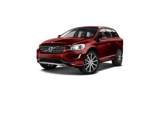 Volvo XC60 I 2008-2017