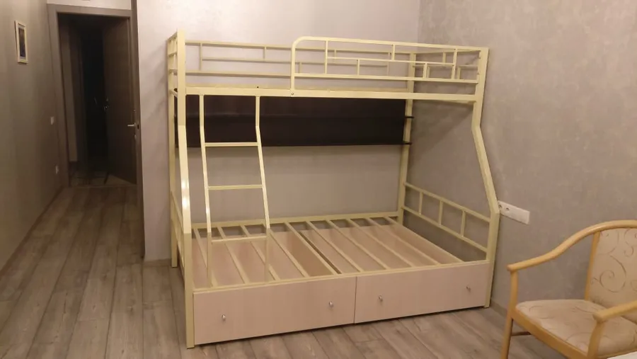 Двухъярусная кровать Раута