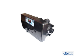 Клапан управления умягчением по расходу TMF88A(Twin)