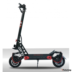 ЭЛЕКТРОСАМОКАТ DUALTRON Teverun Blade X Eco