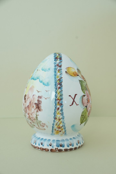 Пасхальное яйцо