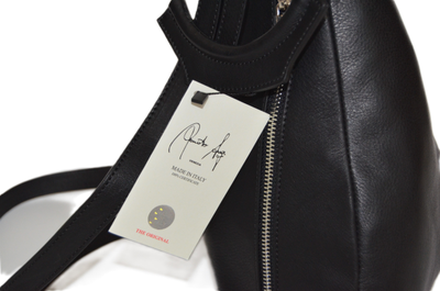 Итальянский брендовый рюкзак женский