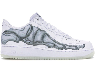 Skeleton air force 1 best sale