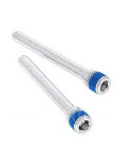 Болт тормозного суппорта' Allballs 18-7006