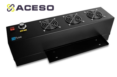 Нагреватель Zy-fuse (для объемной, тактильной печати)