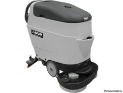 Поломоечная машина LAVOR Professional Next Evo 66 BTA