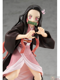Фигурка Нэдзуко Камадо (Kamado Nezuko Pop Up Parade)