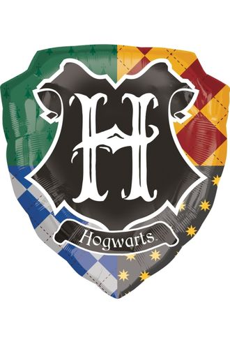 Шар Гарри Поттер герб Хогвартса