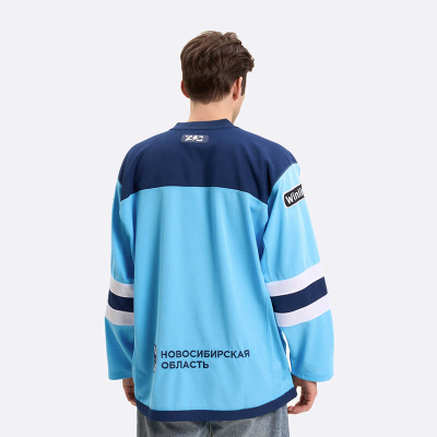 Свитер хоккейный ХК "СИБИРЬ" A&C (р.46) 260970