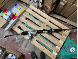 Рейка рулевая Газель Камминс 2.8 Некст